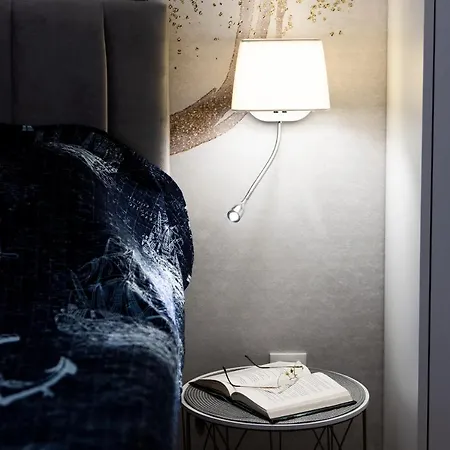 & Kolovare 3, Pensión