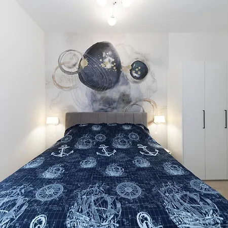 & Kolovare 3, Πανσιόν 3*