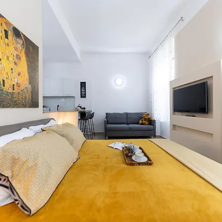 & Kolovare 3, Maison d'hôtes 3*