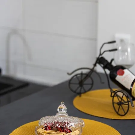 & Kolovare 3, Maison d'hôtes Zadar