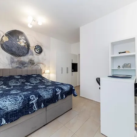 Affittacamere & Kolovare 3,