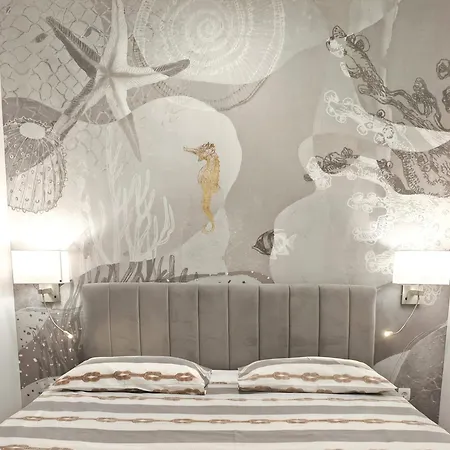 Maison d'hôtes & Kolovare 3, Zadar