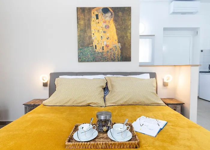 & Kolovare 3, 3* Zadar