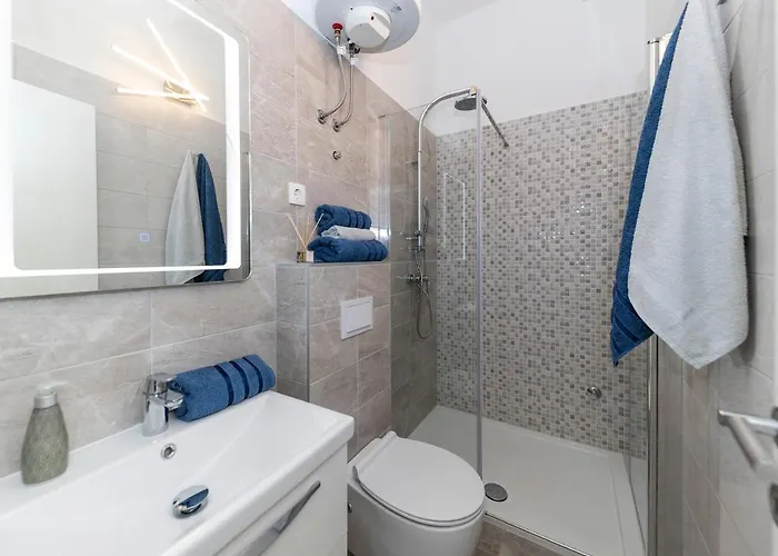 & Kolovare 3, Guest house Zadar