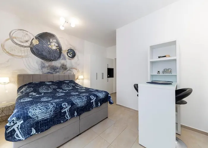 Guest house & Kolovare 3,