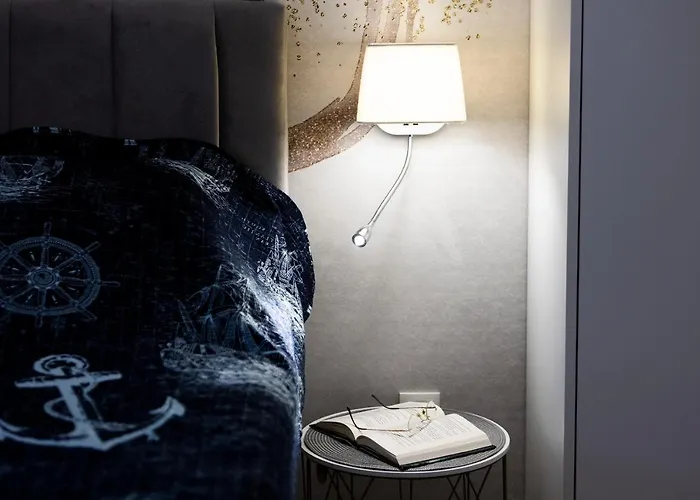 & Kolovare 3, Guest house