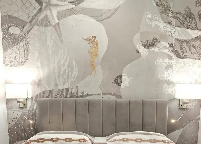 Konukevi & Kolovare 3, Zadar